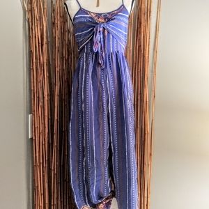 🌀🆓 Flying Tomato Jumpsuit